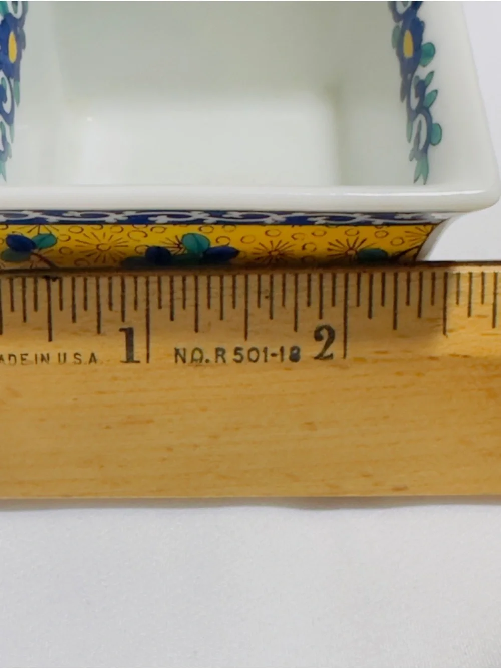 Takahashi kutani miniature